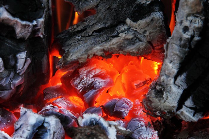 Carbon emissions