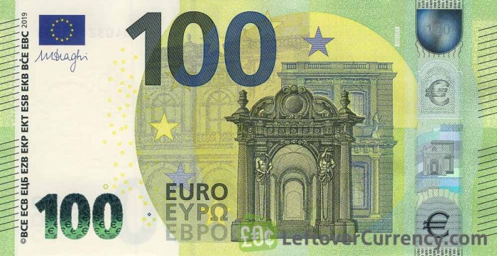 Policy Debate “The Future of the Euro: between Risks and Challenges ... Euro 6 standard
