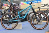 Bike maintenance