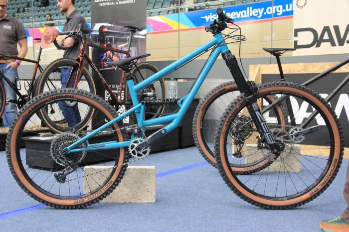 Bike maintenance