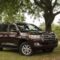 4x4 SUVs