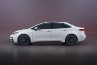 Compact cars