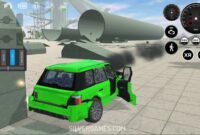 Car immobilizer