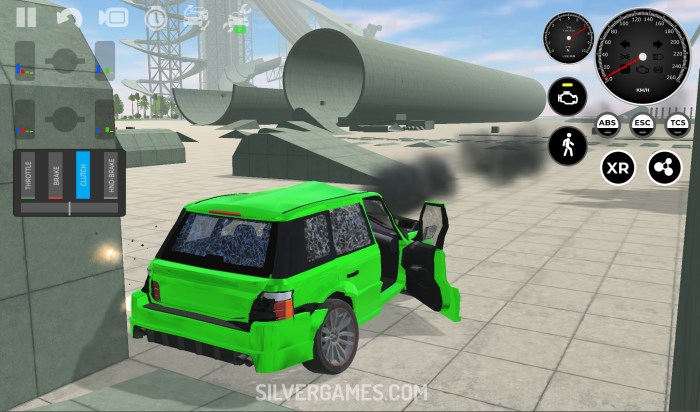 Car immobilizer