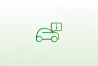 Green vehicles