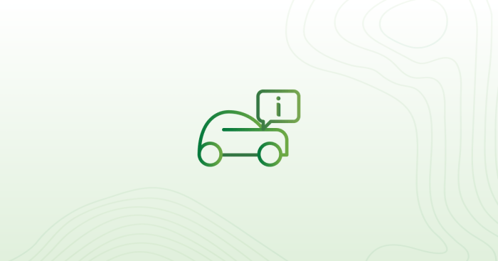 Green vehicles