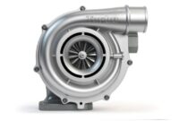 Boost Your Ride: Understanding Turbochargers - Car Specs
