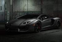 Car YouTube channels