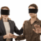 Blind spot detection
