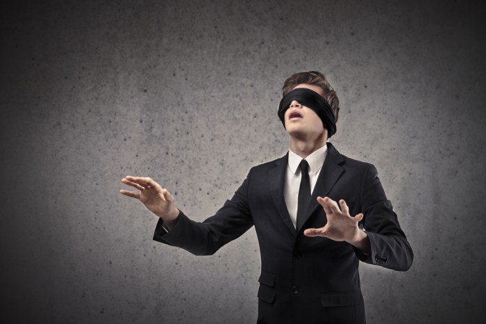 Understanding Colour Blindness And Its Impact On Image Perception Blind spot detection