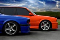 BMW innovations