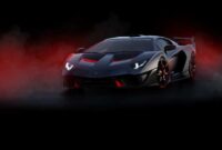 Supercars