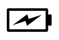 Charging at home