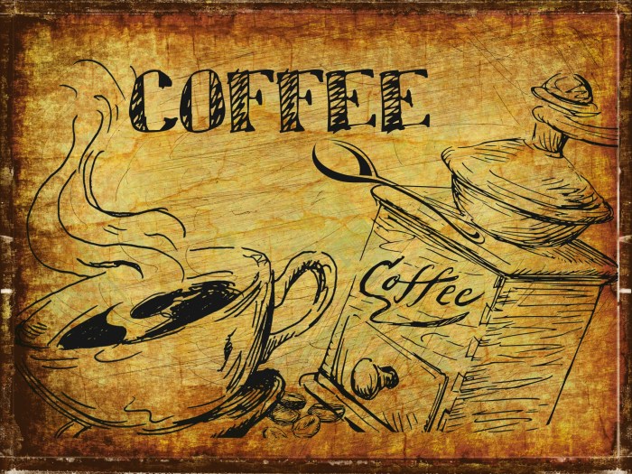 Coffee Time Vintage Sign Free Stock Photo - Public Domain Pictures Vintage car restoration