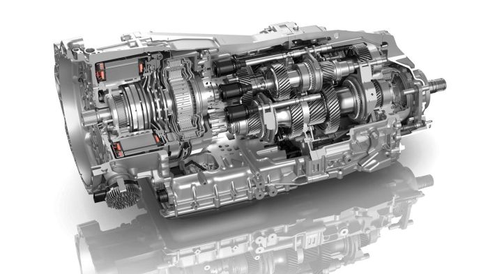 Dual-Clutch Transmissions: The Best of Both Worlds? – Auto Trends Magazine Dual clutch transmission