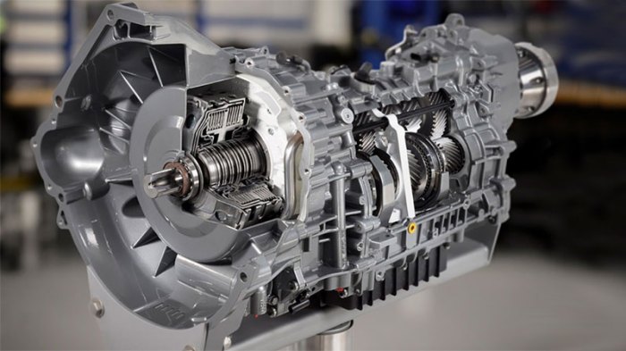 Is dual clutch transmission getting obsolete? - PakWheels Blog Dual clutch transmission