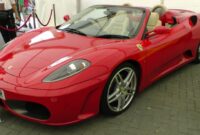 Ferrari news