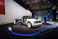 EV cost of ownership