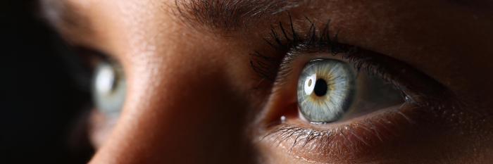 Blind spot detection
