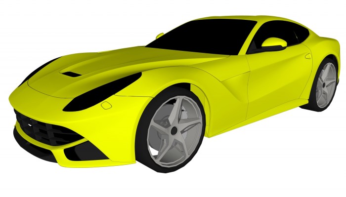 Car exhaust systems