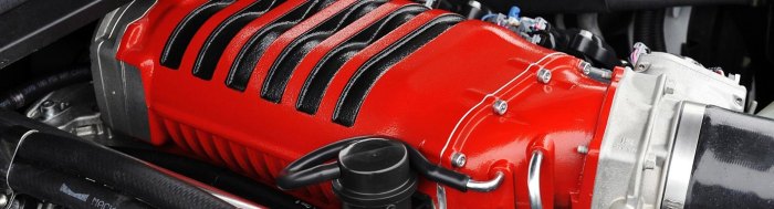 Turbochargers