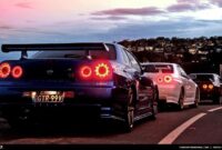 Tuner cars