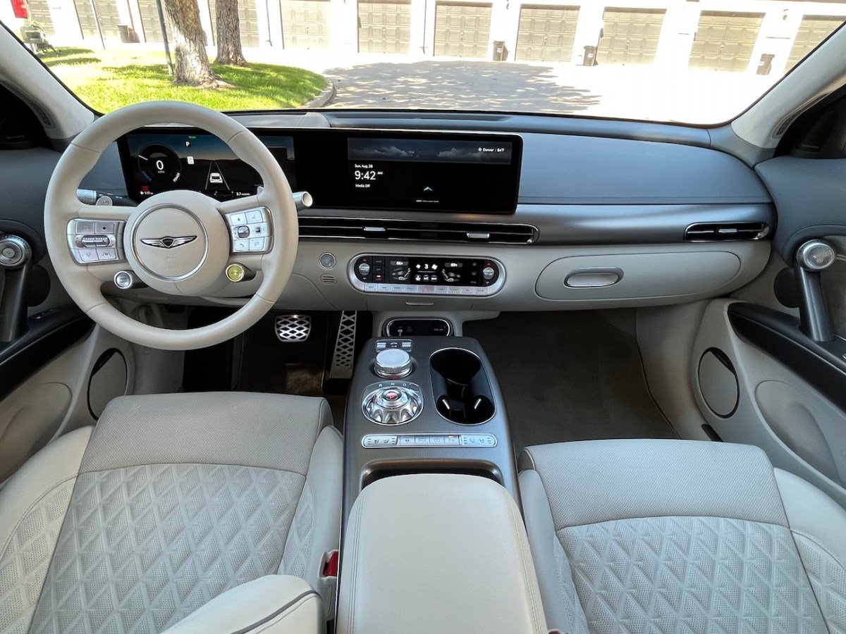 Aftermarket infotainment system