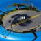 360-degree parking camera