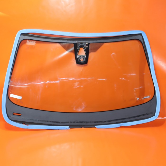 Windshield washer fluid