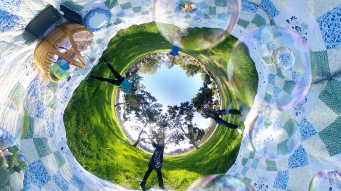 14 Creative Ways Marketers Can Use 360-Degree Images And Other Unique ... 14 Creative Ways Marketers Can Use 360-Degree Images And Other Unique ...