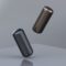 Rechargeable air purifier for car