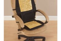 Heated seat cushion