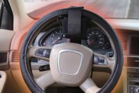 I Tested the Top 5 Wireless Heated Steering Wheel Covers - Here are the ...