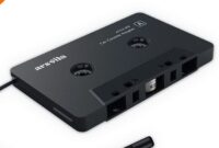 Bluetooth car adapter