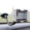 Phone holder for car