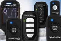 Remote car starter
