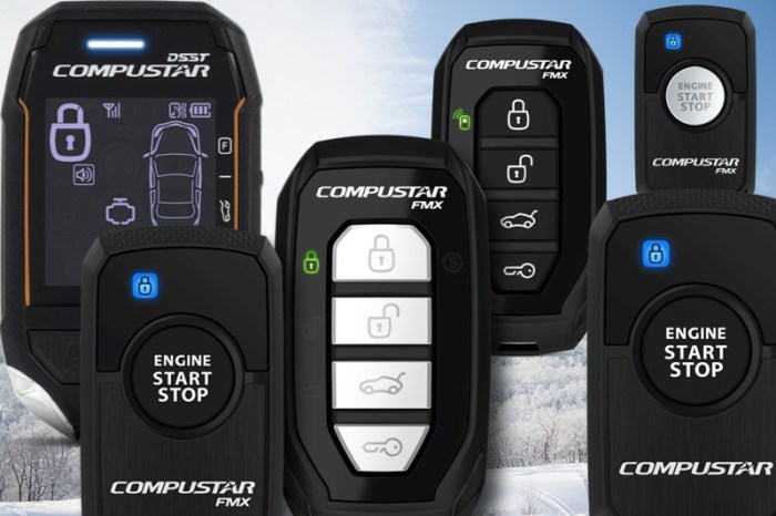 Best Remote Car Starters for 2022 - CNET Remote car starter