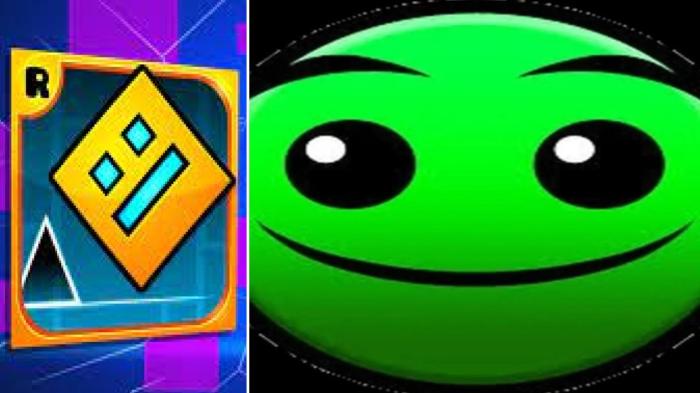 What Is 'Lobotomy Dash'? The Bizarre Set Of 'Geometry Dash' Levels ... Dash cam with parking mode