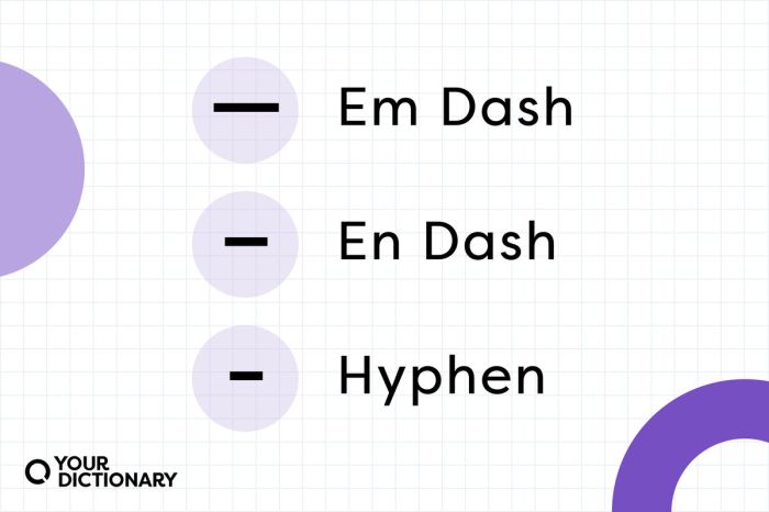 When and How To Use an Em Dash ( — ) | YourDictionary When and How To Use an Em Dash ( — ) | YourDictionary