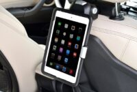 Car Wi-Fi hotspot device