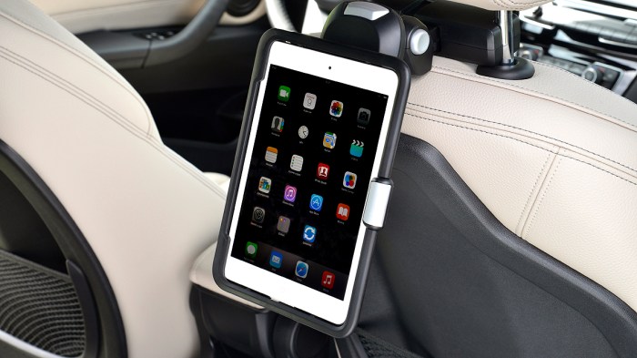 How to turn your car into a Wi-Fi hotspot on wheels | TechRadar Car Wi-Fi hotspot device