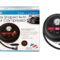 Tire air compressor