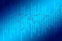 Digital World Free Stock Photo - Public Domain Pictures