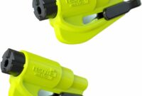 Window breaker tool