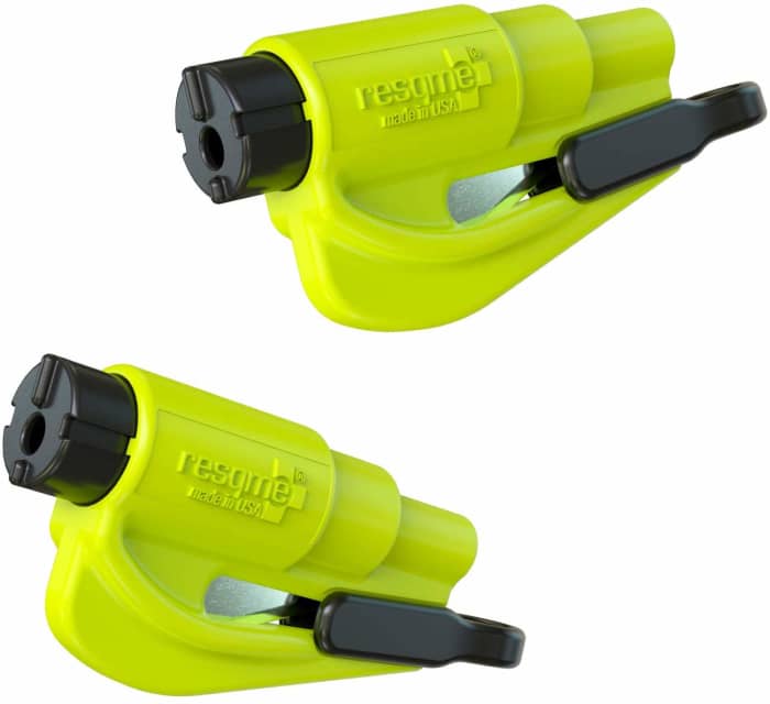 Window breaker tool