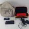 Portable jump starter