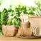 Biodegradable seat covers