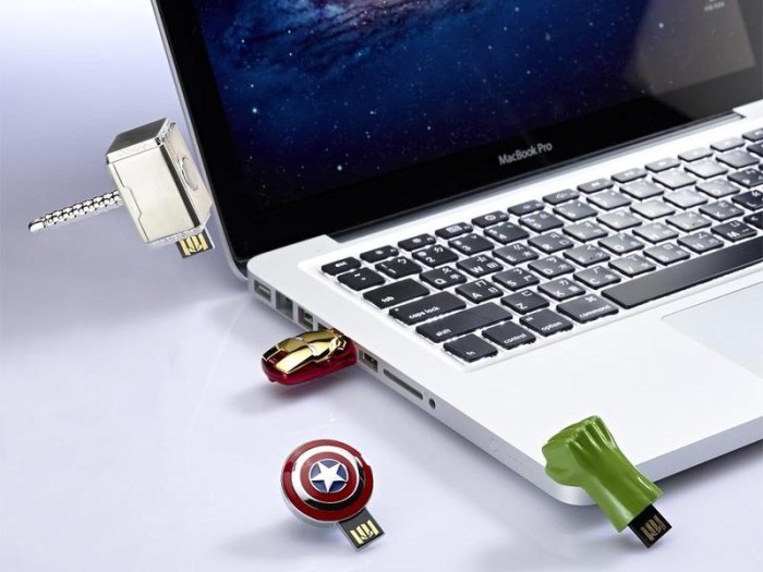 USB solar panel for car dashboard