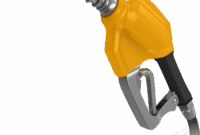 Fuel injector cleaner kit