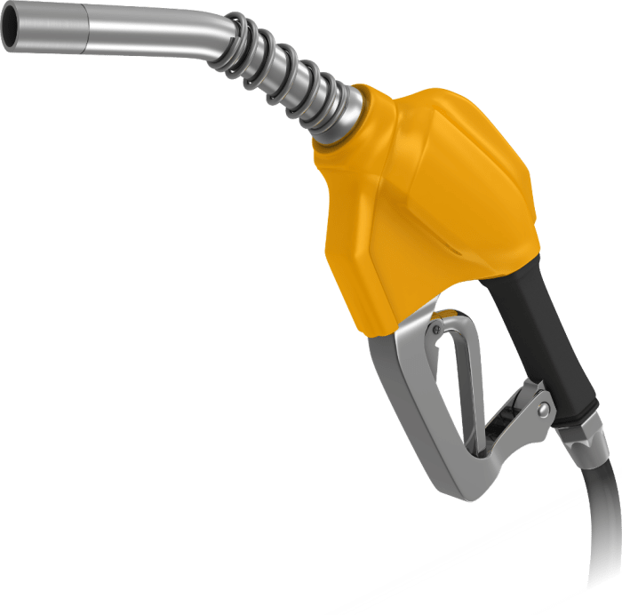 Fuel, petrol PNG Fuel injector cleaner kit